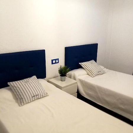 Sunny Beach A1 Пеньискола Экстерьер фото