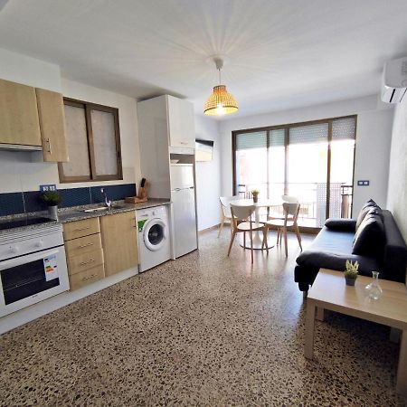 Sunny Beach A1 Пеньискола Экстерьер фото