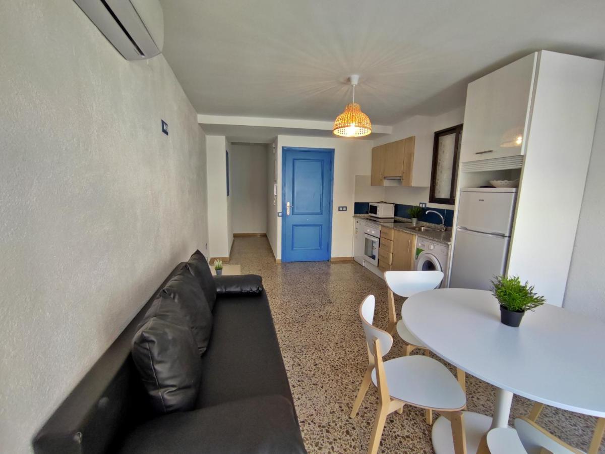 Sunny Beach A1 Пеньискола Экстерьер фото