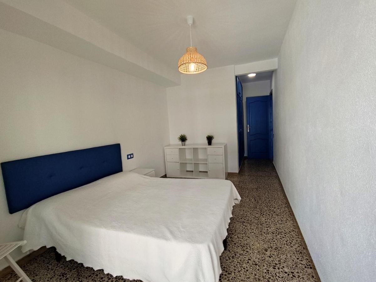 Sunny Beach A1 Пеньискола Экстерьер фото